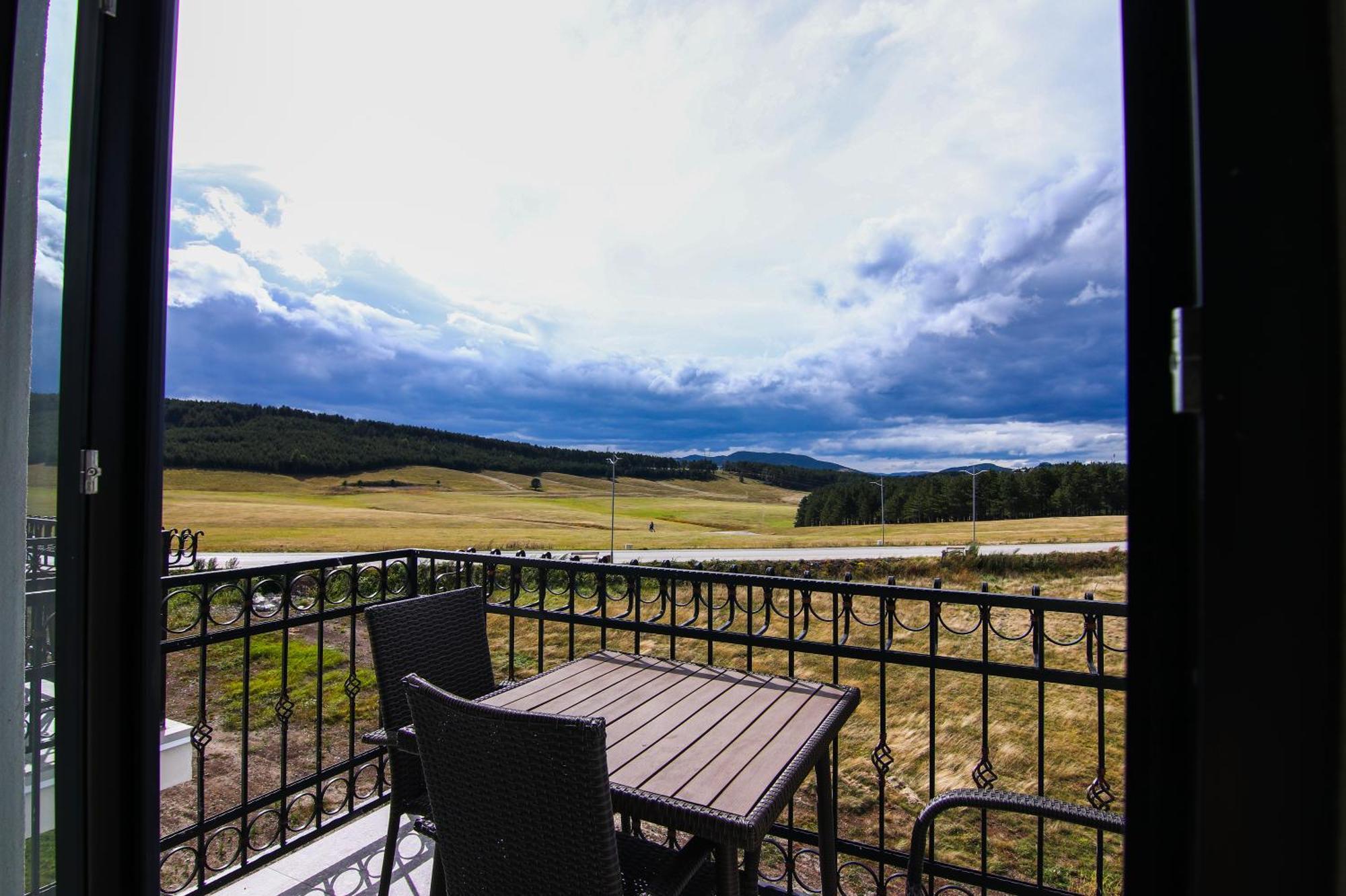 Adonis One-Hotel Adonis Zlatibor Exterior foto